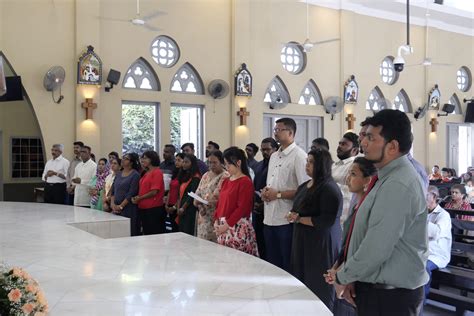 St. Joseph Parish Catechetical Apostolate .